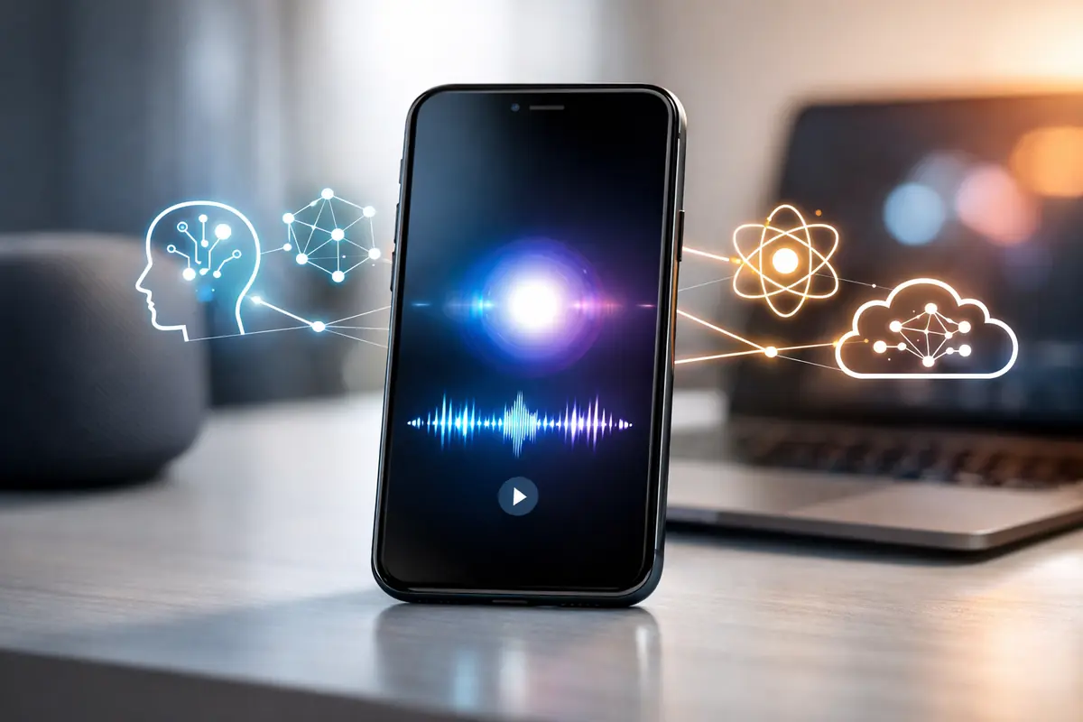 Apple prepara la svolta di Siri: con iOS 27 potrebbero arrivare ChatGPT, Claude e Gemini