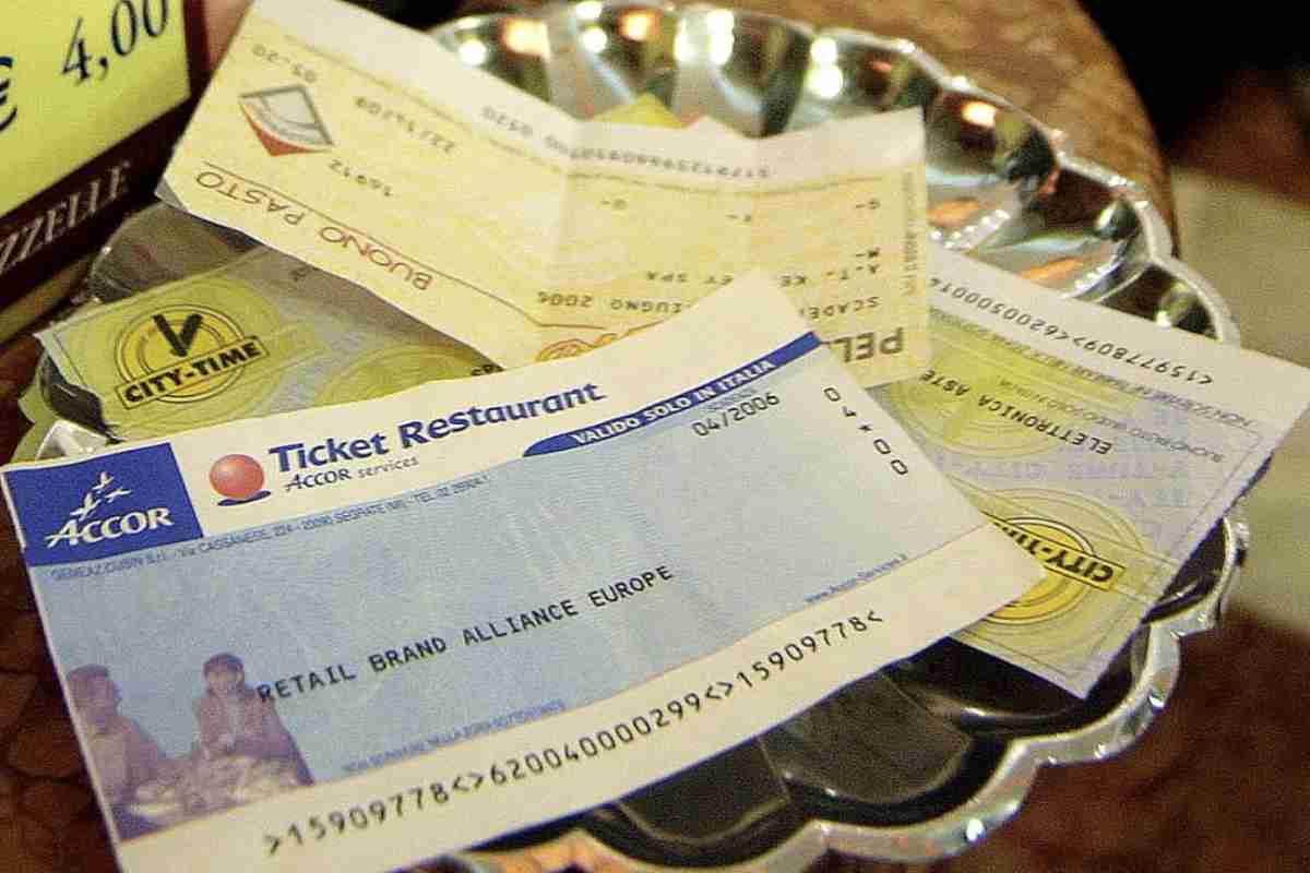 È proprio al momento del pagamento che emergono le differenze. Se si prova a utilizzare un numero di buoni superiore a quello consentito