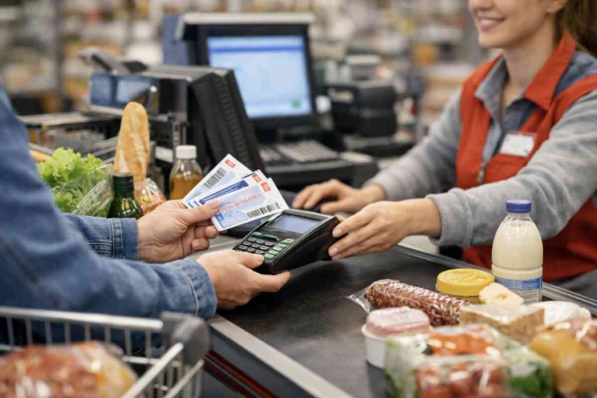 Quanti buoni pasto puoi usare davvero insieme? Limiti, trucchi e casi concreti