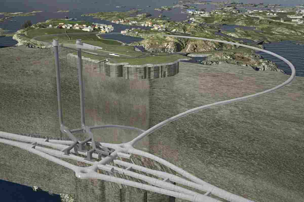 Il progetto Rogfast è anche un’operazione economica complessa. Il governo norvegese coprirà circa il 40% dei costi,