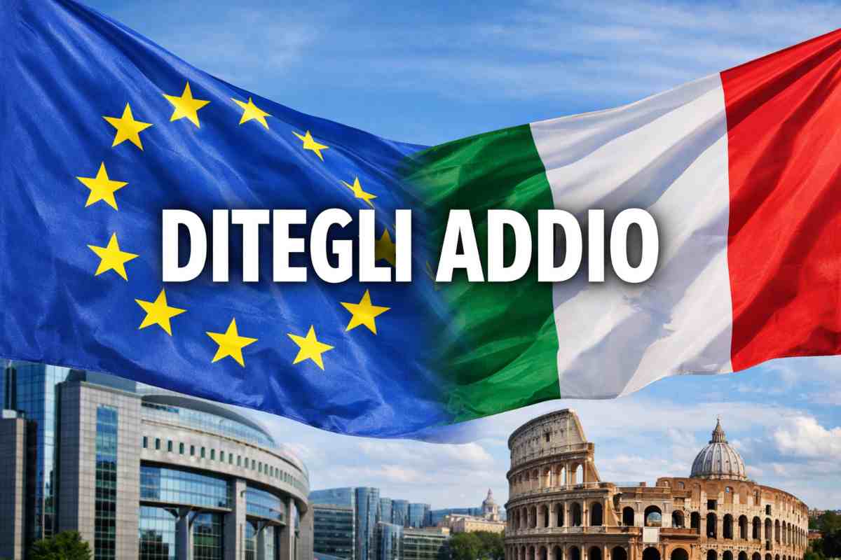 La nuova norma dell’UE cambierà le nostre abitudini (specialmente per le vacanze): addio a questi prodotti