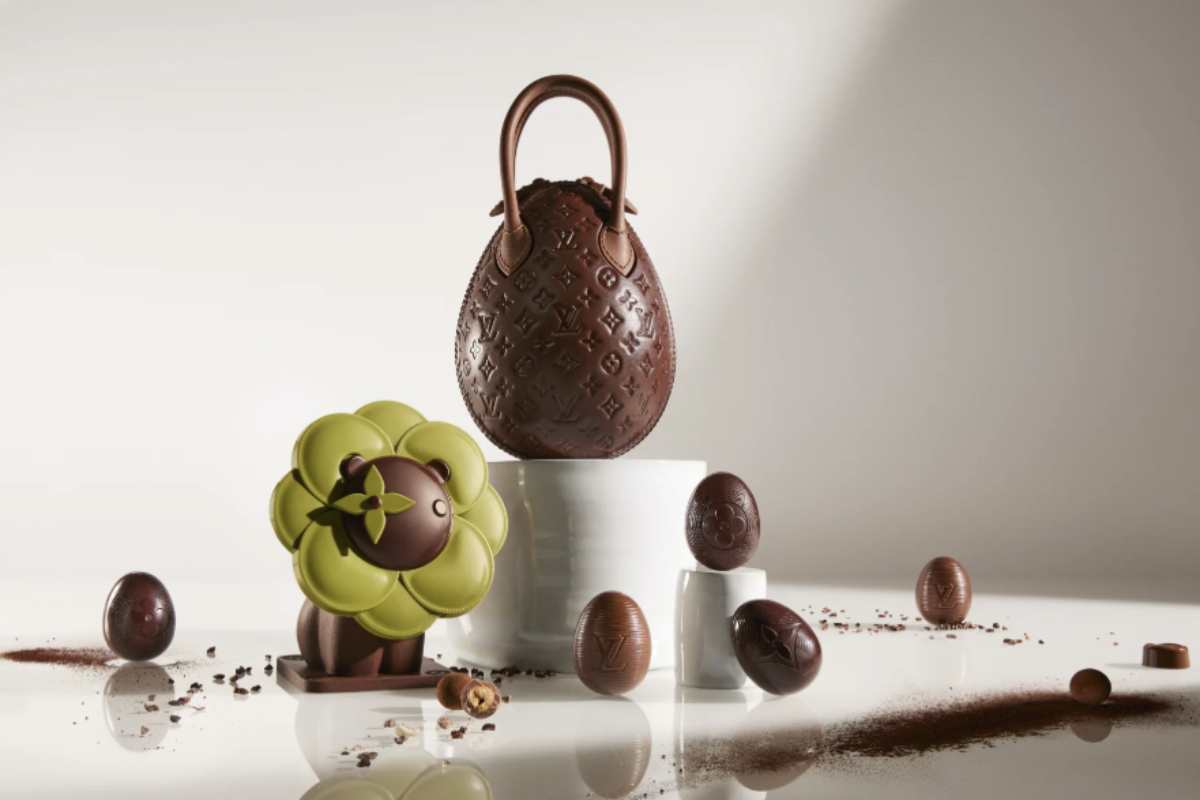 A guardarla, sembra una miniatura perfetta. Ma è quando si entra nei dettagli che si capisce la complessità del progetto.