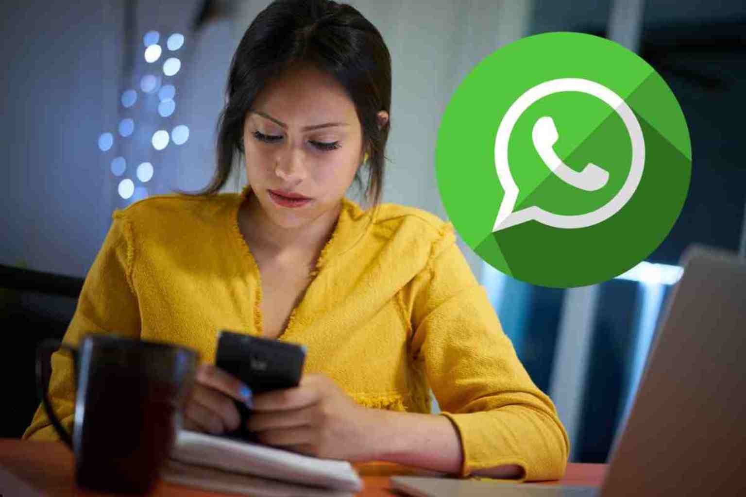 Whatsapp, rispondi al messaggio senza risultare online: il trucco (semplicissimo) dei tecnici