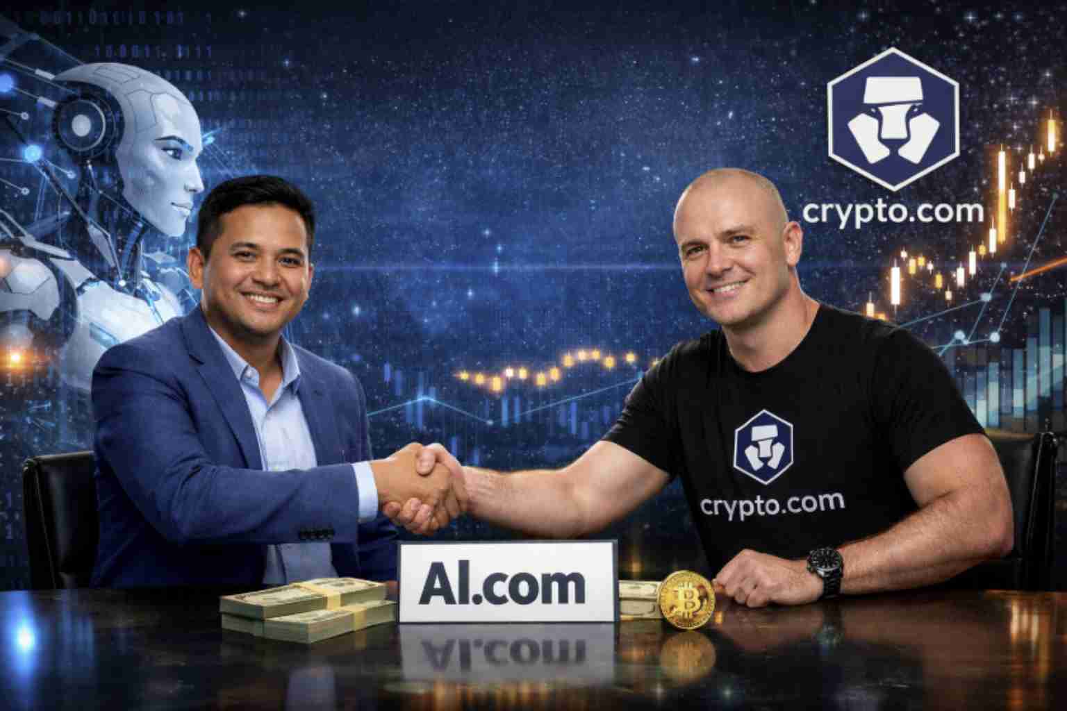 Da ragazzino compra un sito a due soldi e lo rivende a 70 milioni: la fortuna che potrebbe capitare a chiunque