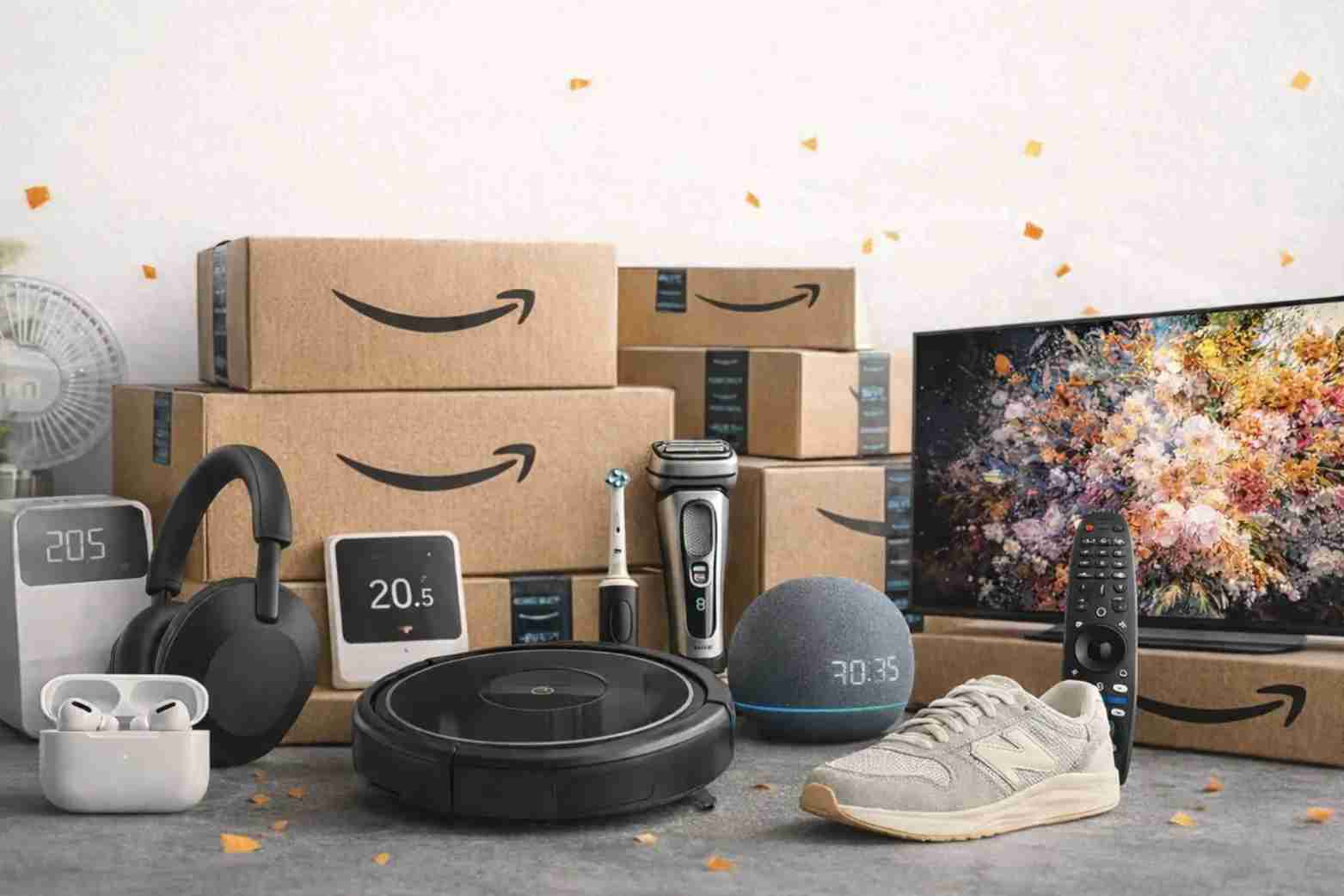 Adesso è il momento di comprare: 32 offerte Amazon, scadono tra pochissimi giorni
