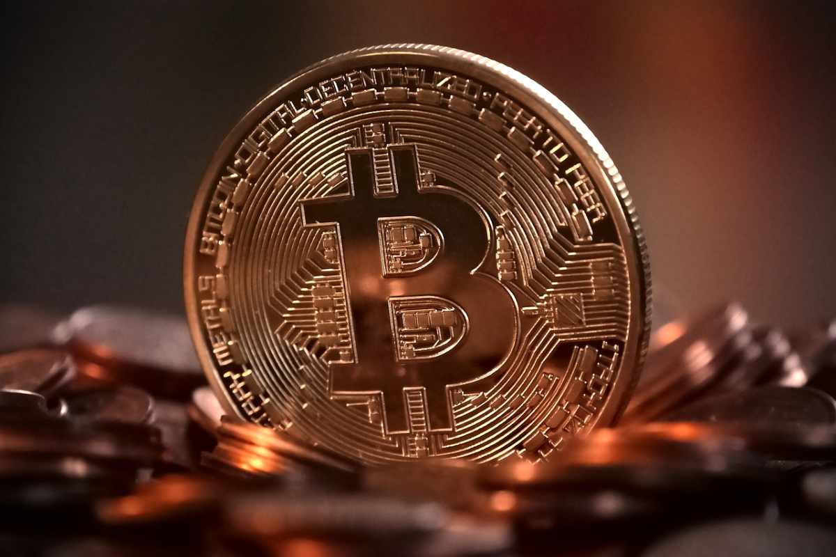 bitcoin etf deflusso mercato