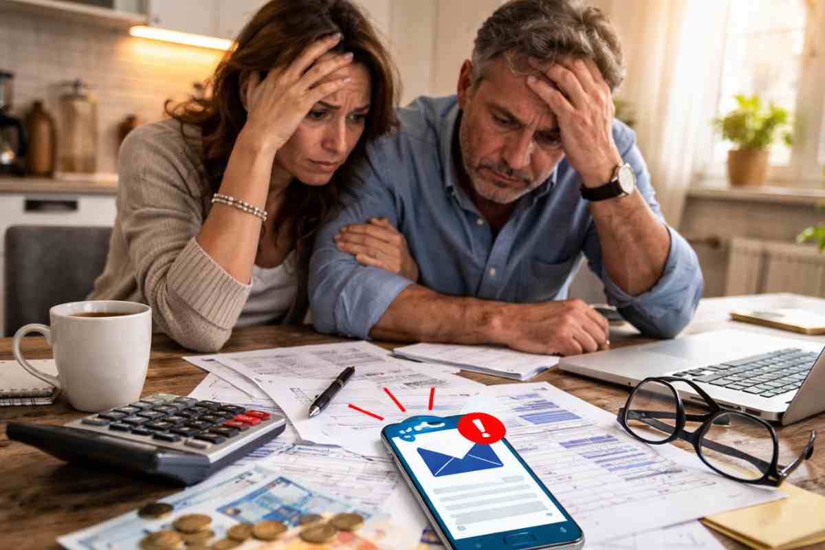 L’INPS salta i pagamenti per un mese: tremano tanti italiani, ecco il motivo