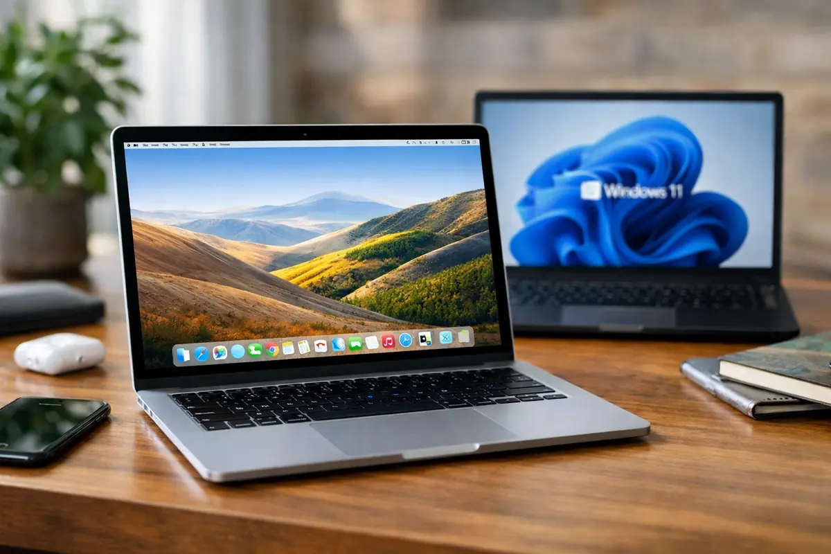 MacBook Neo fa gola anche a chi usa Windows: perché il nuovo portatile Apple sta cambiando il mercato
