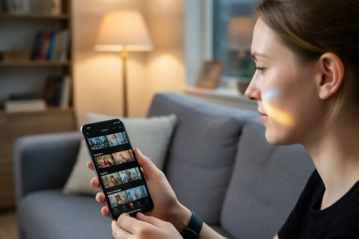 Apple TV cambia ancora: cosa succede ora quando scorri i contenuti