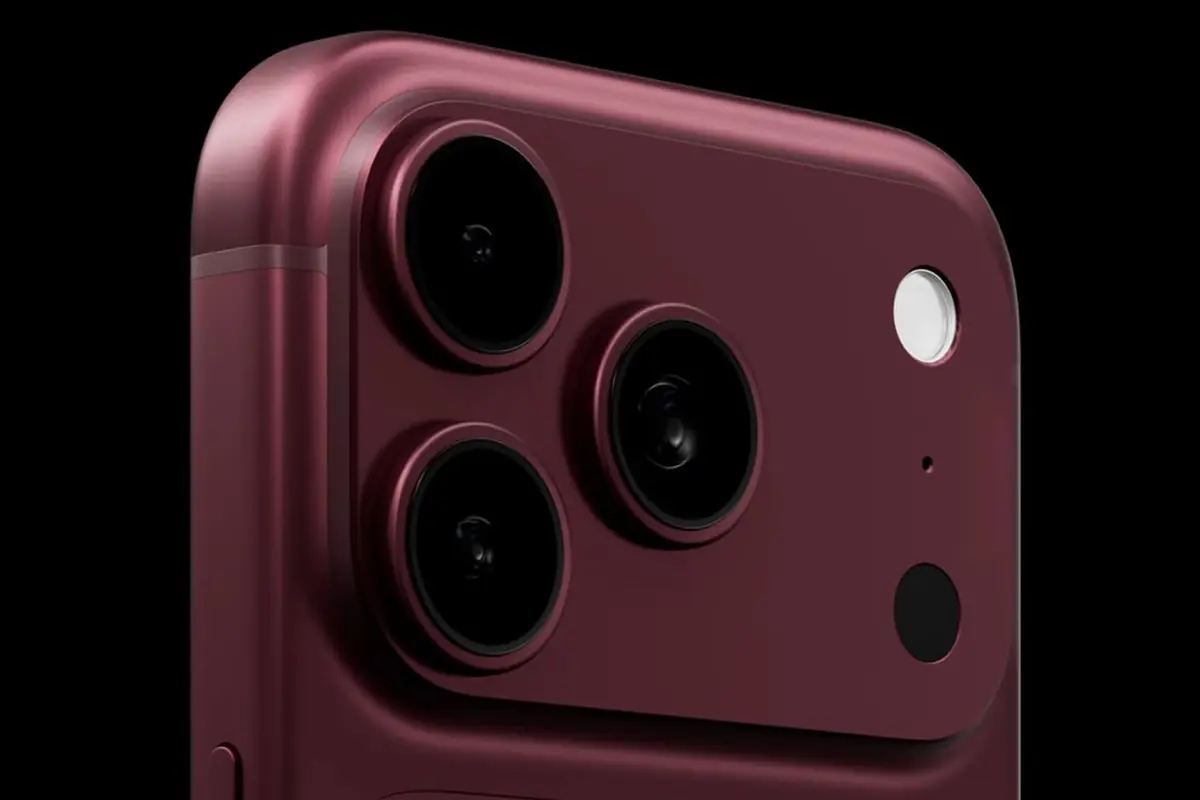 iPhone 18 Pro, spunta un dettaglio sulla fotocamera che molti aspettavano