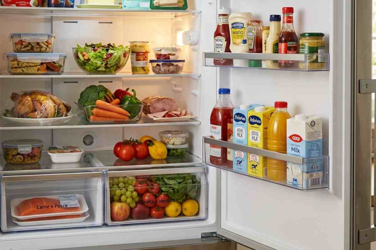 risparmia il 40 % sulle bollette con trucco siringa