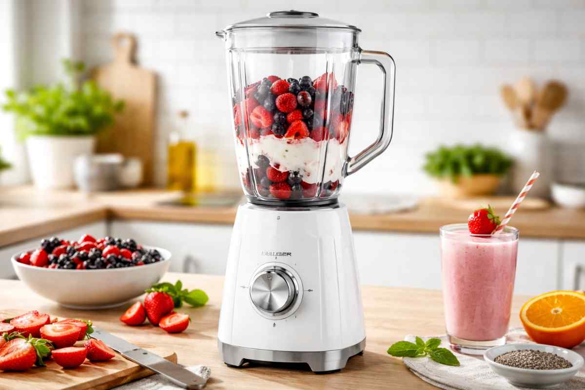 elettrodomestico lidl in super sconto