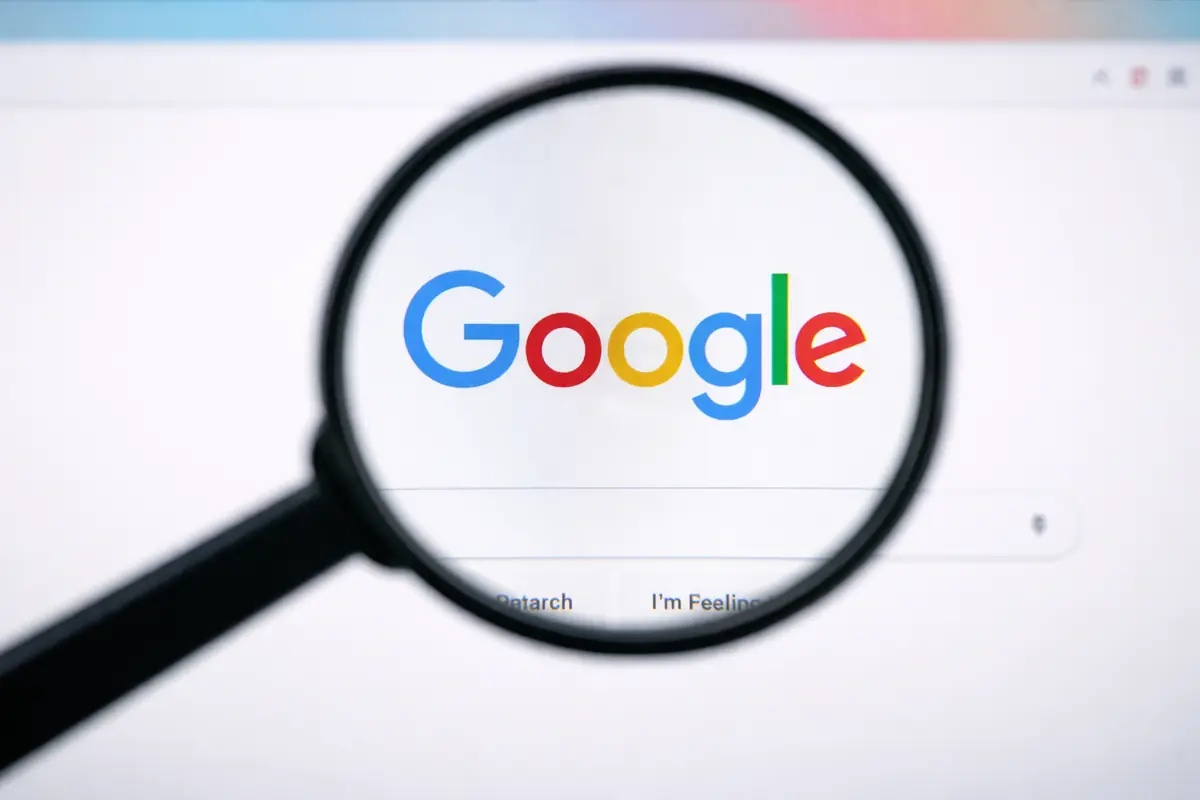 10 parole segrete da cercare su Google che ti faranno finire su 'un altro mondo’