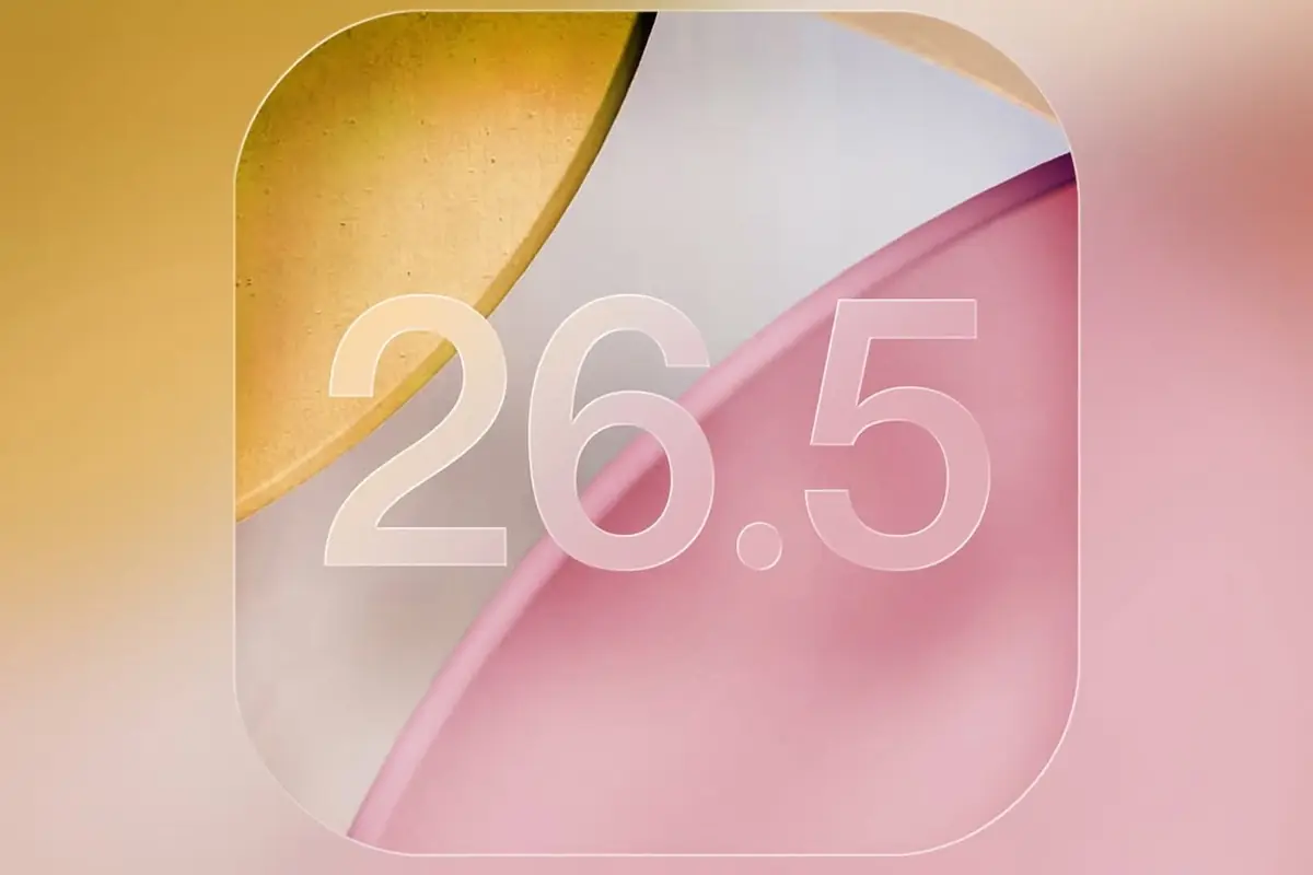 iOS 26.5 beta arriva subito dopo iOS 26.4: cosa aspettarsi