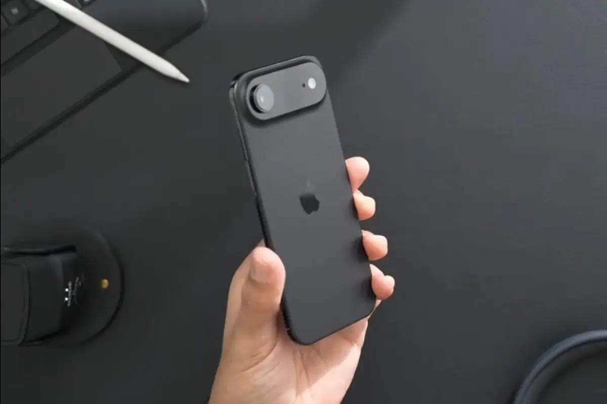 iPhone Air non è un flop: perché Apple sembra aver trovato la formula giusta