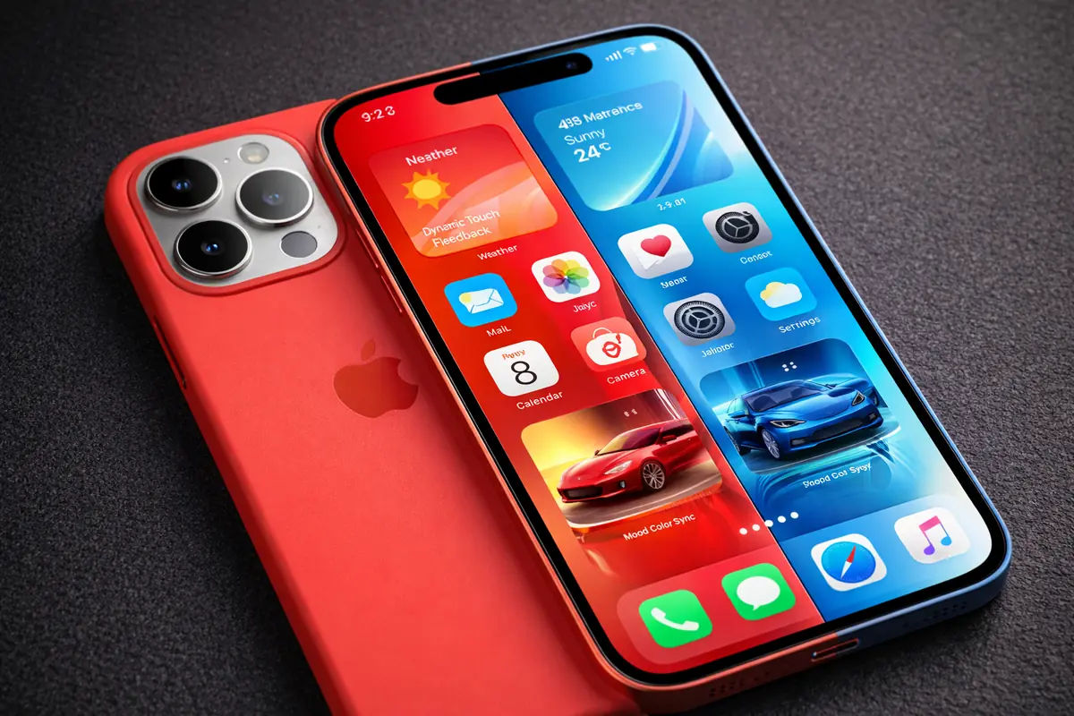 iPhone 17: 5 curiosità che ti faranno guardare il tuo telefono in modo diverso