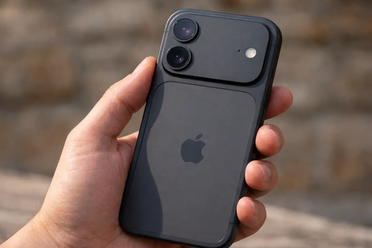 iPhone 18 Pro: meno rivoluzione, ma cambia tutto sotto il display