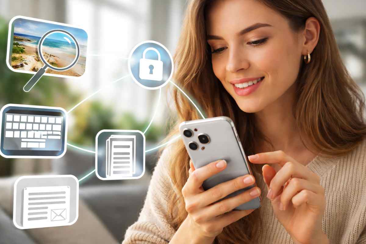 Hai un iPhone ma lo usi solo al 10%: ecco le 5 funzioni 