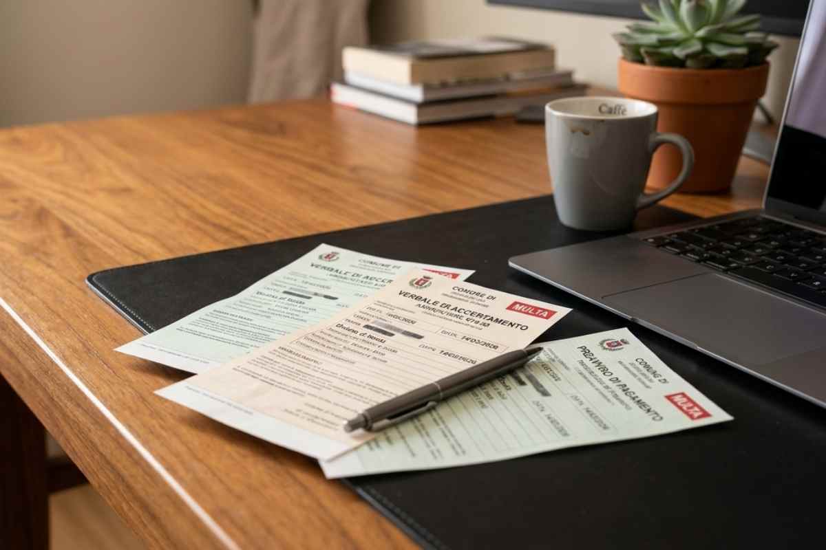 multa da 10000 euro se fai questo