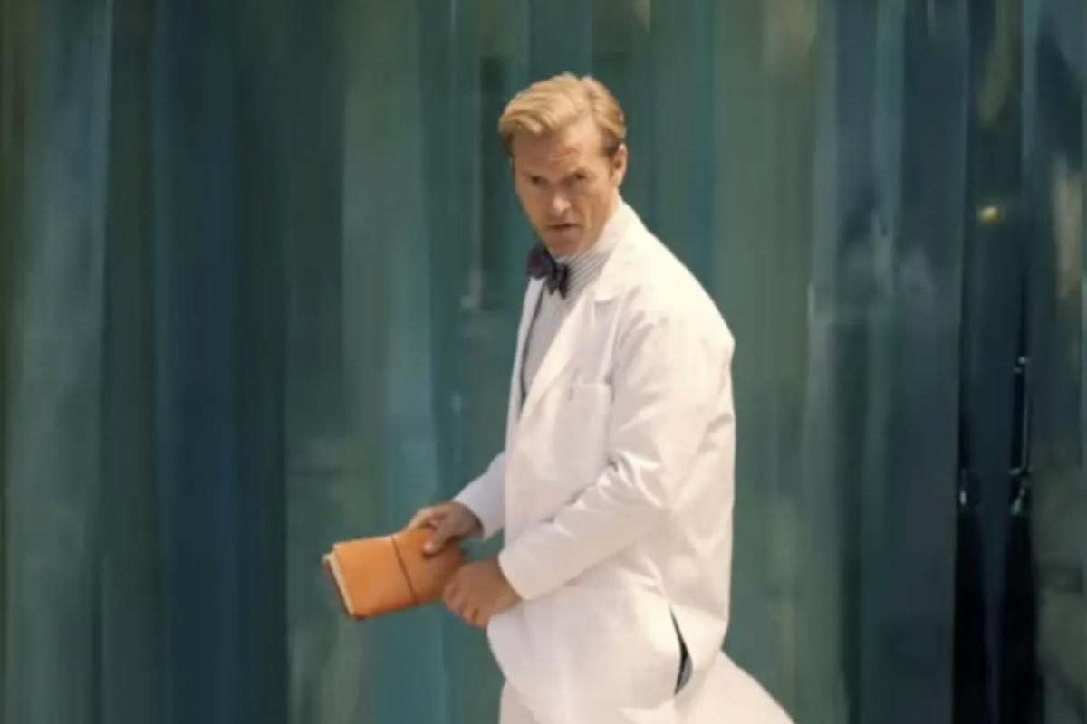 Sui social il pubblico ha reagito in modo immediato.