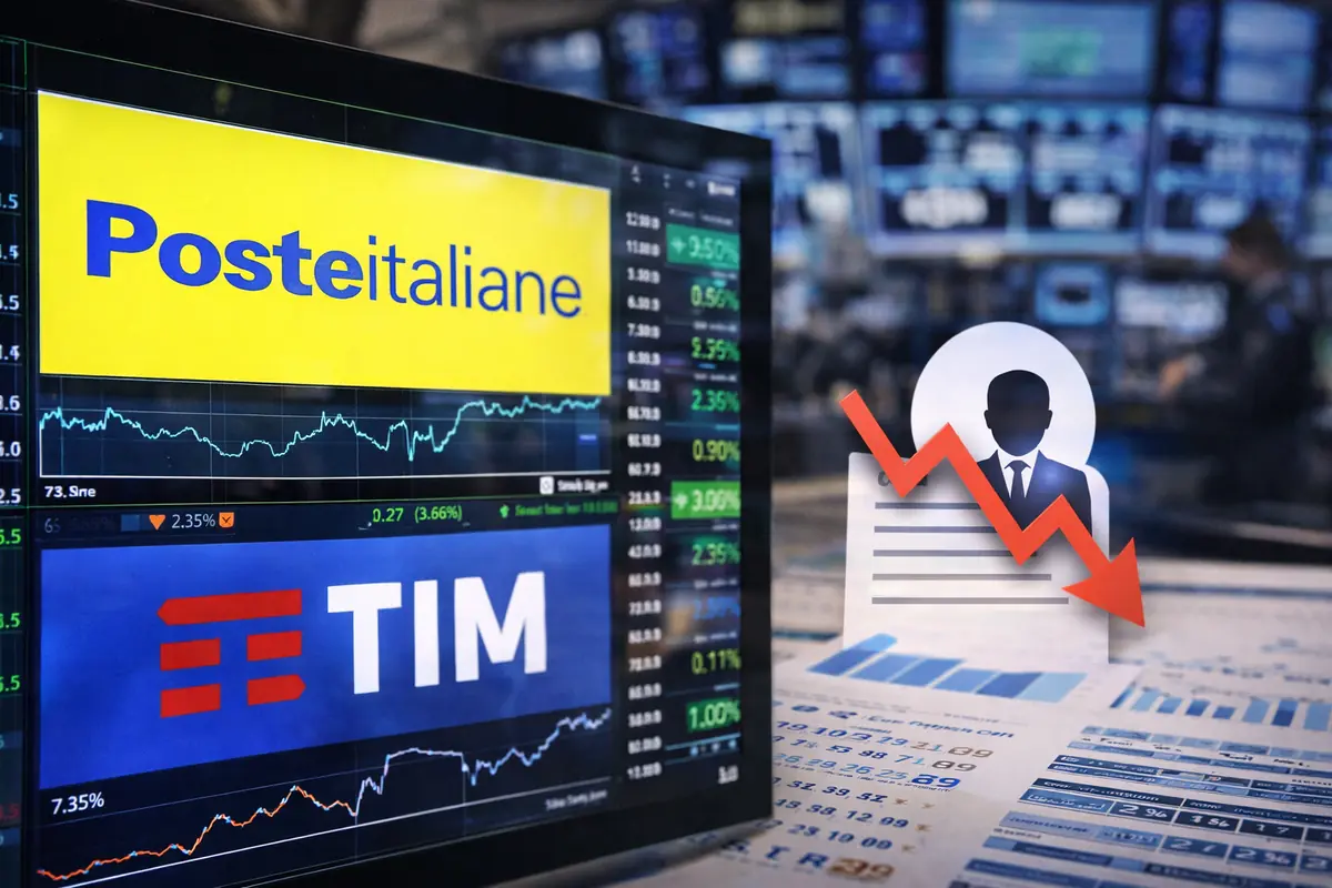 Impatto dell’OPAS di Poste su TIM: un’analisi del mercato e delle conseguenze per gli azionisti