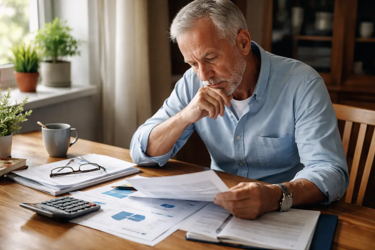 Pensione con 35 anni di contributi, quando si può davvero smettere di lavorare