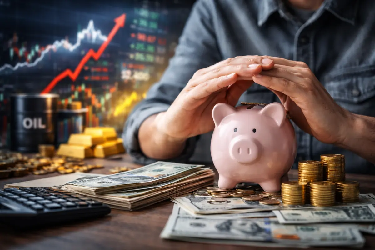 Guerra in Iran e mercati nervosi: le strategie per difendere davvero i risparmi