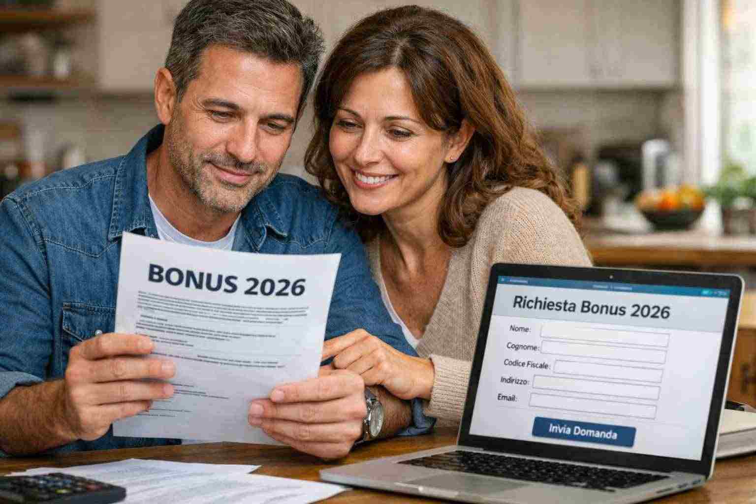 Bonus Tecnologia 2026 approvato: fino a 15mila euro a famiglia per chi rientra in questi requisiti