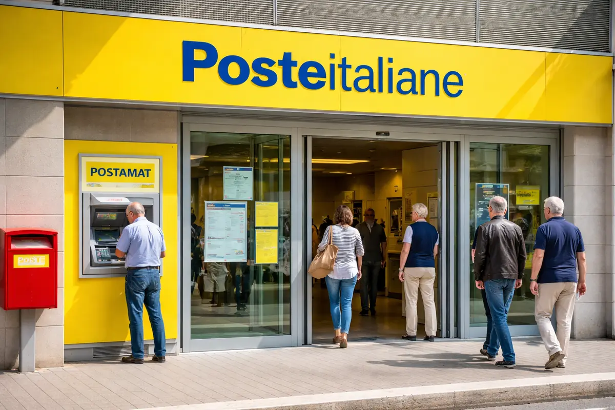 Poste Italiane lancia il bonus esclusivo con un rendimento che ti arricchisce: frutta migliaia di euro