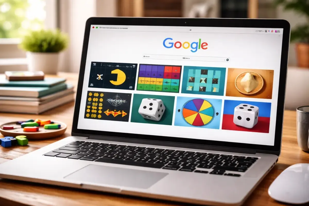 10 parole segrete da cercare su Google che ti faranno finire su 'un altro mondo’