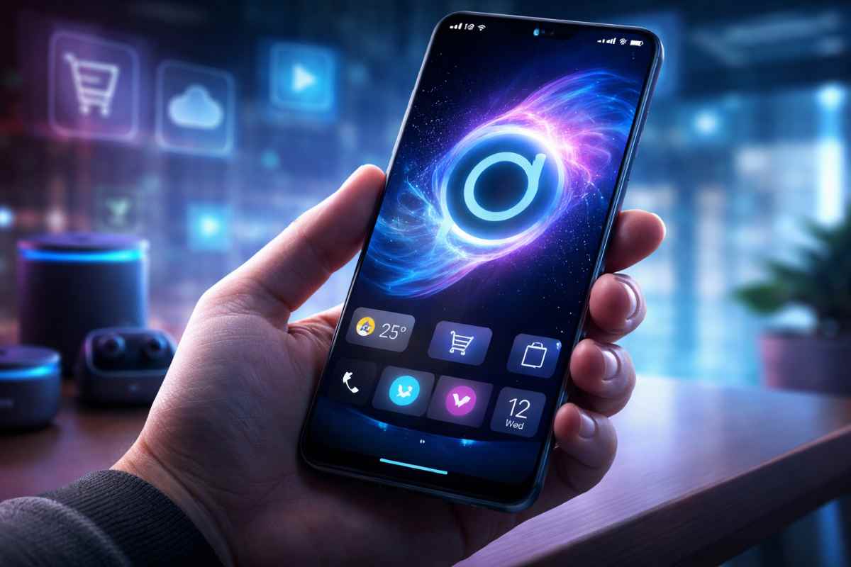 Altro che iPhone: il nuovo smartphone di Amazon è un mostro di potenza (e l'IA cambia tutto)