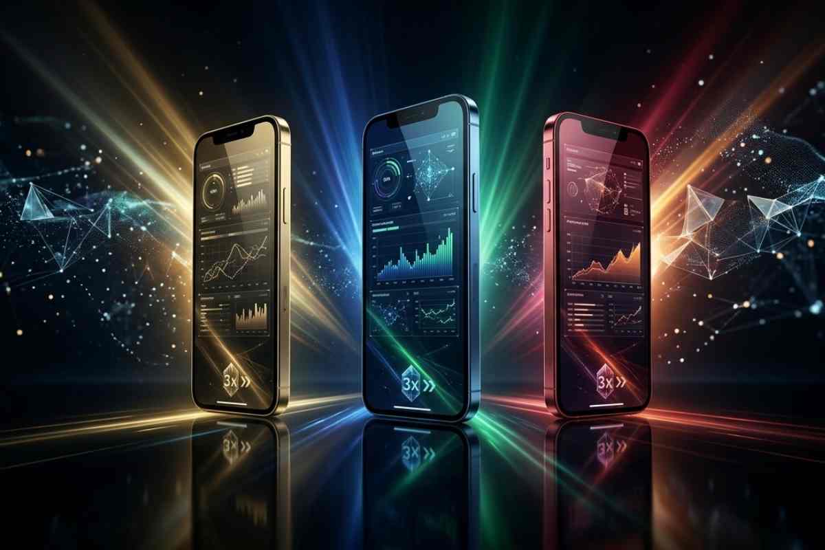 smartphone migliori qualità prezzo