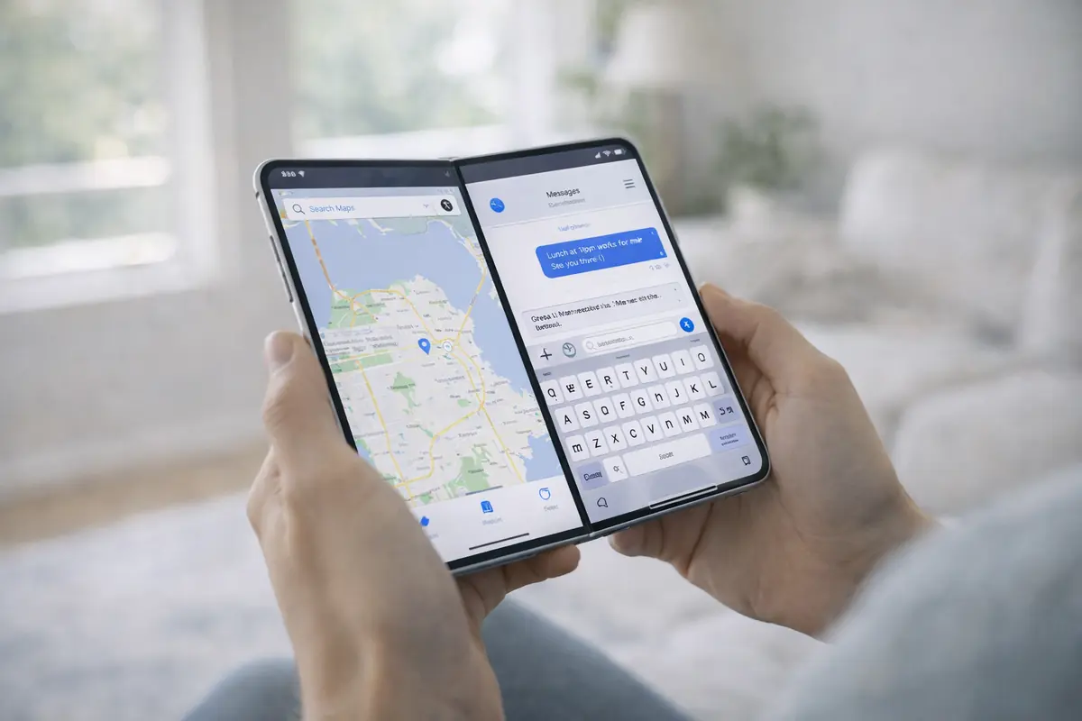 iPhone pieghevole, cambia tutto: quando arriva davvero