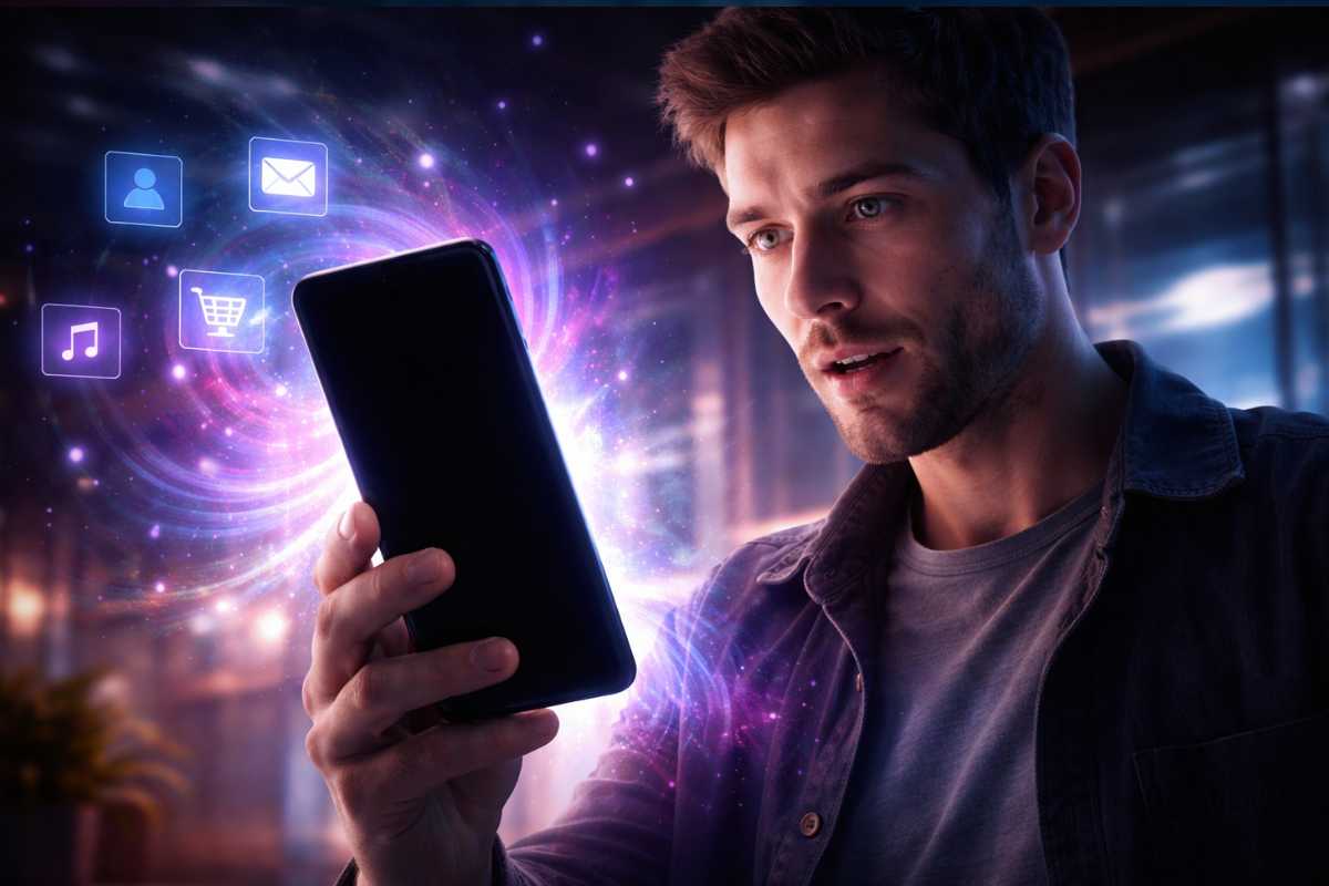 Altro che iPhone: il nuovo smartphone di Amazon è un mostro di potenza