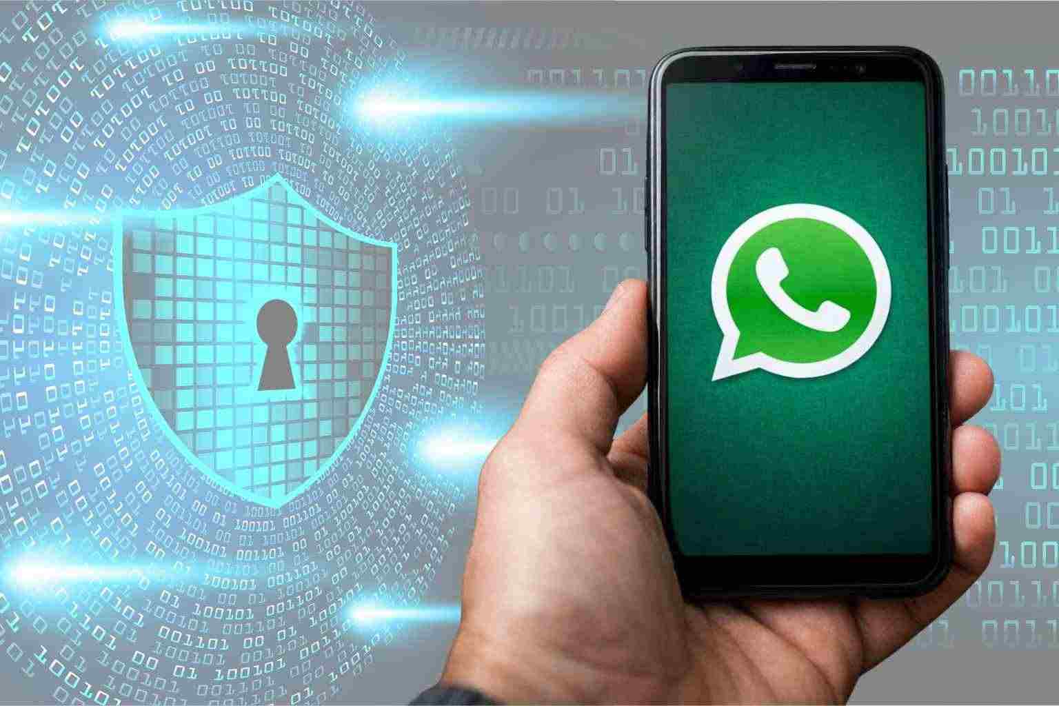 Sicurezza su WhatsApp, la crittografia non serve a niente se non attivi queste 3 funzioni