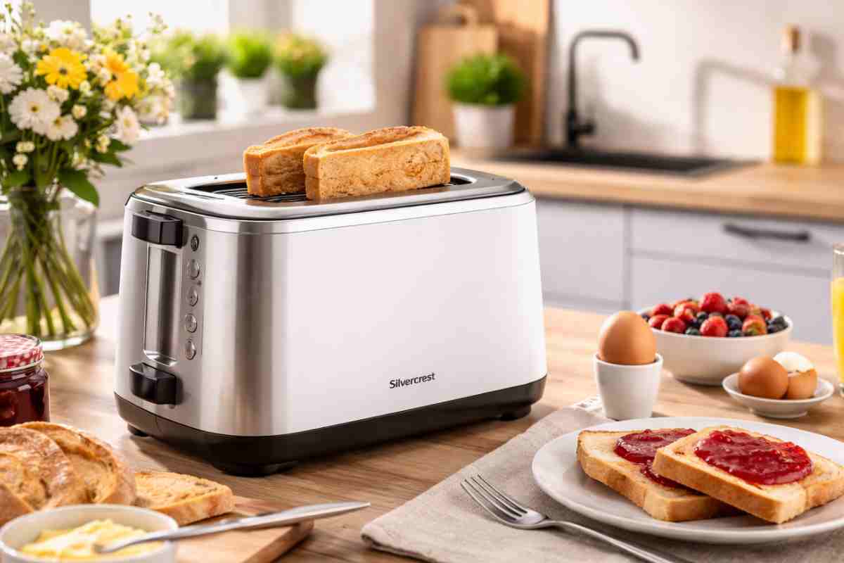 offerta lidl elettrodomestico a 14 euro