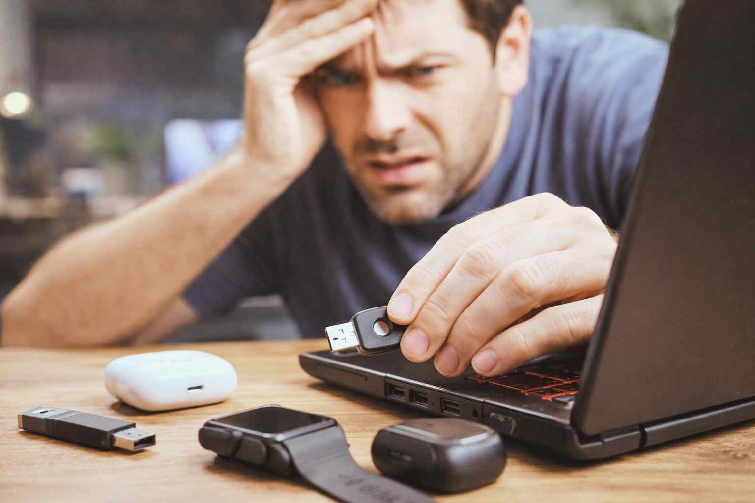 Ho buttato 20€ per questo 