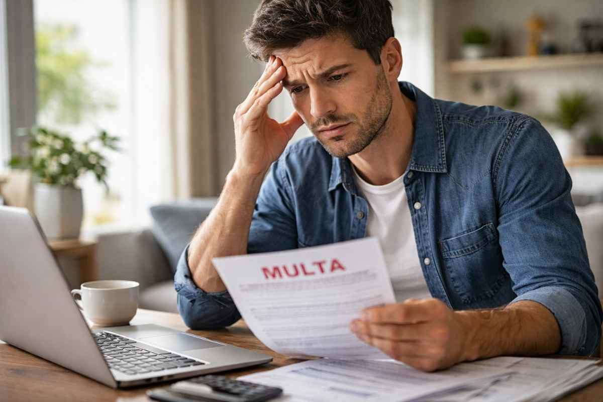 Si è sempre fatto, ma da oggi si rischiano 10.000 euro di multa: la sentenza che cambia tutto