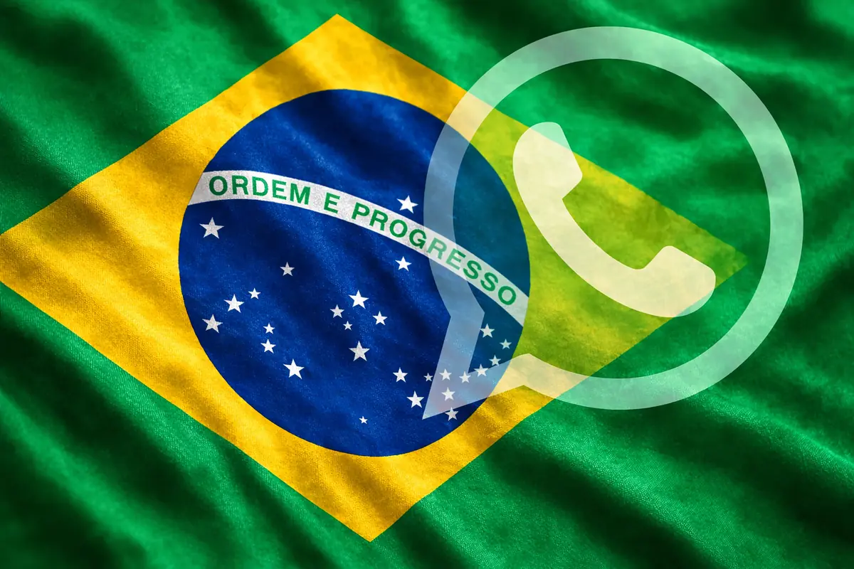 WhatsApp apre ai chatbot di terze parti in Brasile: cosa cambia per aziende e sviluppatori