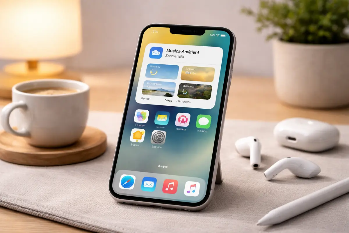 iOS 26.4 cambia l’iPhone: ora la musica parte con un solo tocco dalla Home