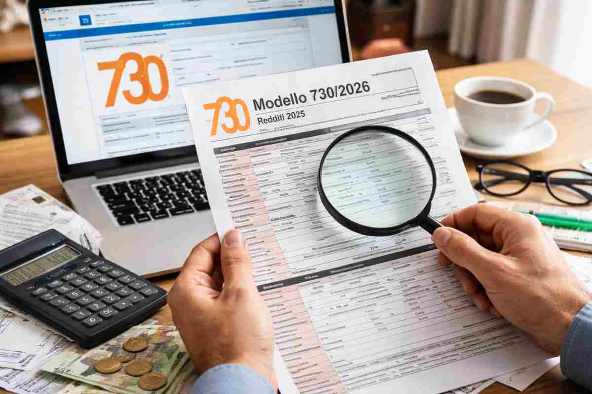 730, se ti sfugge questo particolare perdi un sacco di soldi: stanno facendo tutti lo stesso errore