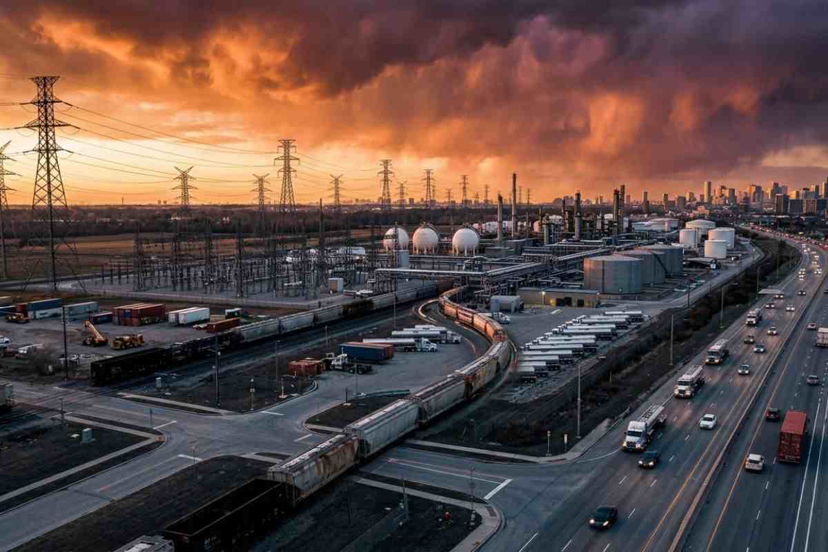 Energia e carburanti, scatta l’allarme UE: “Prepararsi a ipotesi interruzioni prolungate”. Il piano per ridurre i consumi