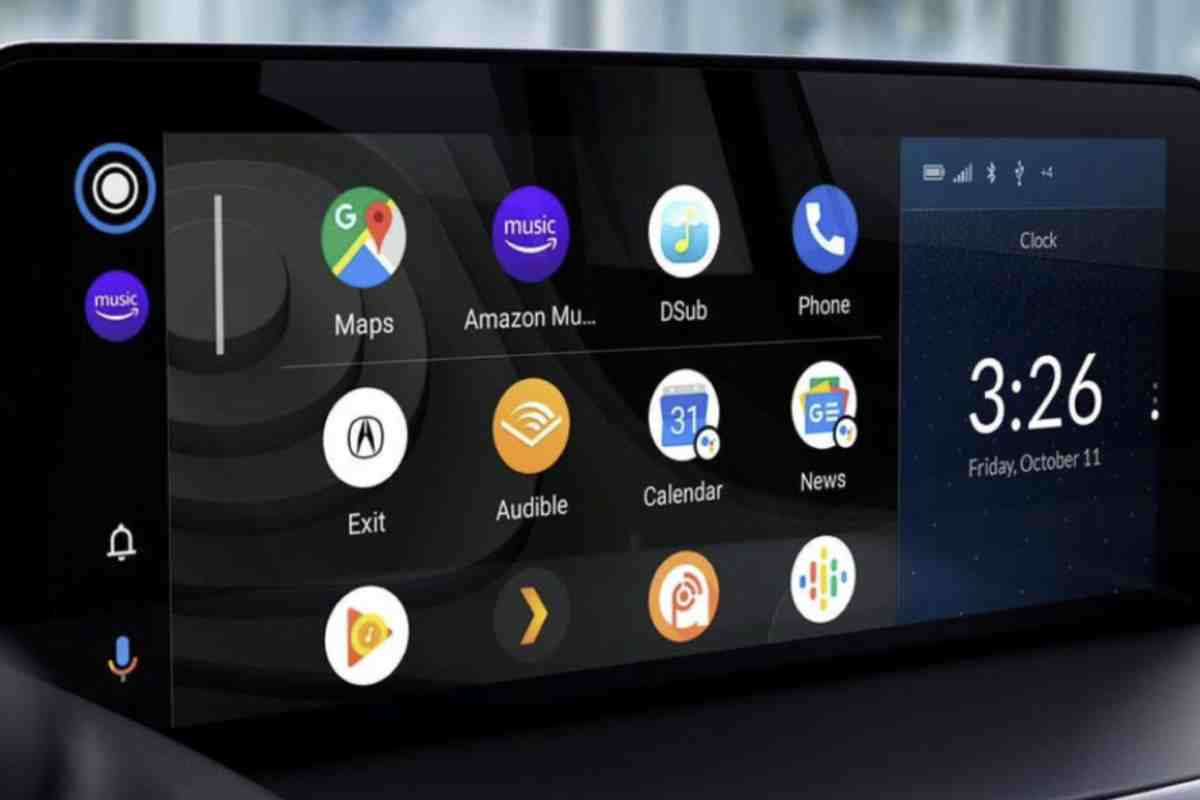 Come spesso accade con Android Auto, la distribuzione della correzione non è immediata per tutti. Il rilascio sta avvenendo in modo progressivo,