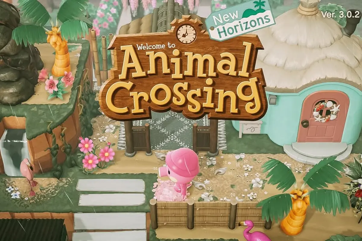 Animal Crossing New Horizons: aggiornamento 3.0.2, sorpresa per il 25° anniversario