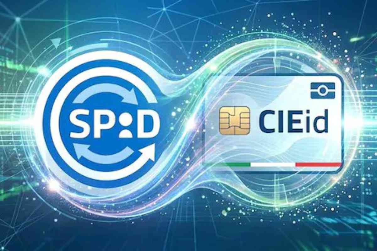 cie spid novità