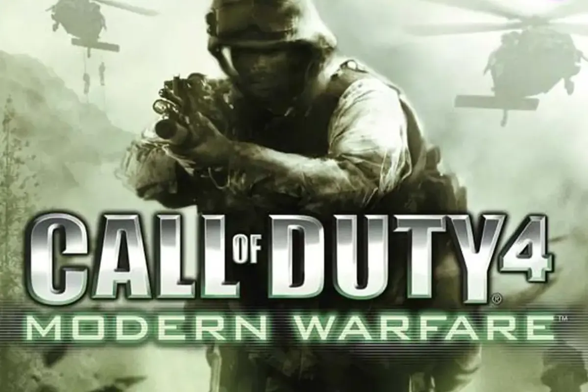 Call of Duty: Modern Warfare 4: possibile uscita a ottobre 2026