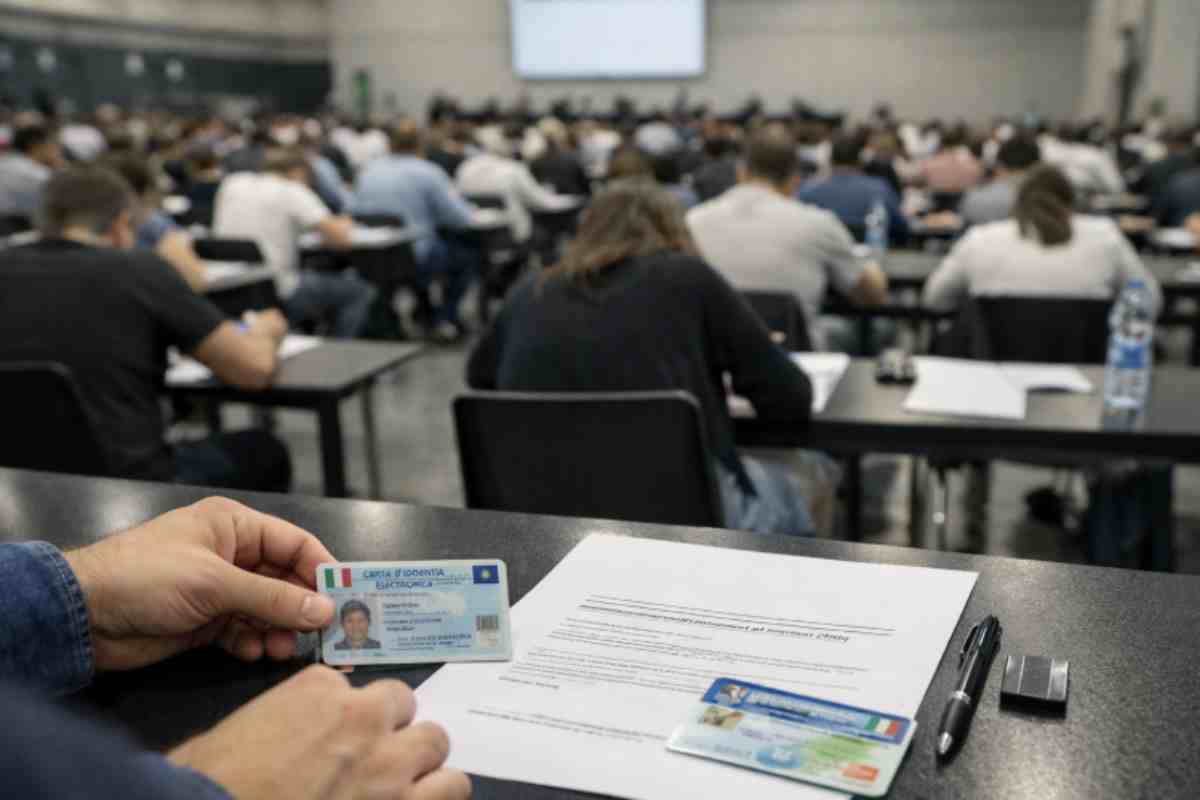 Inps Inail, concorso con 448 posti per ispettori di vigilanza: stipendio, date e prove d’esame