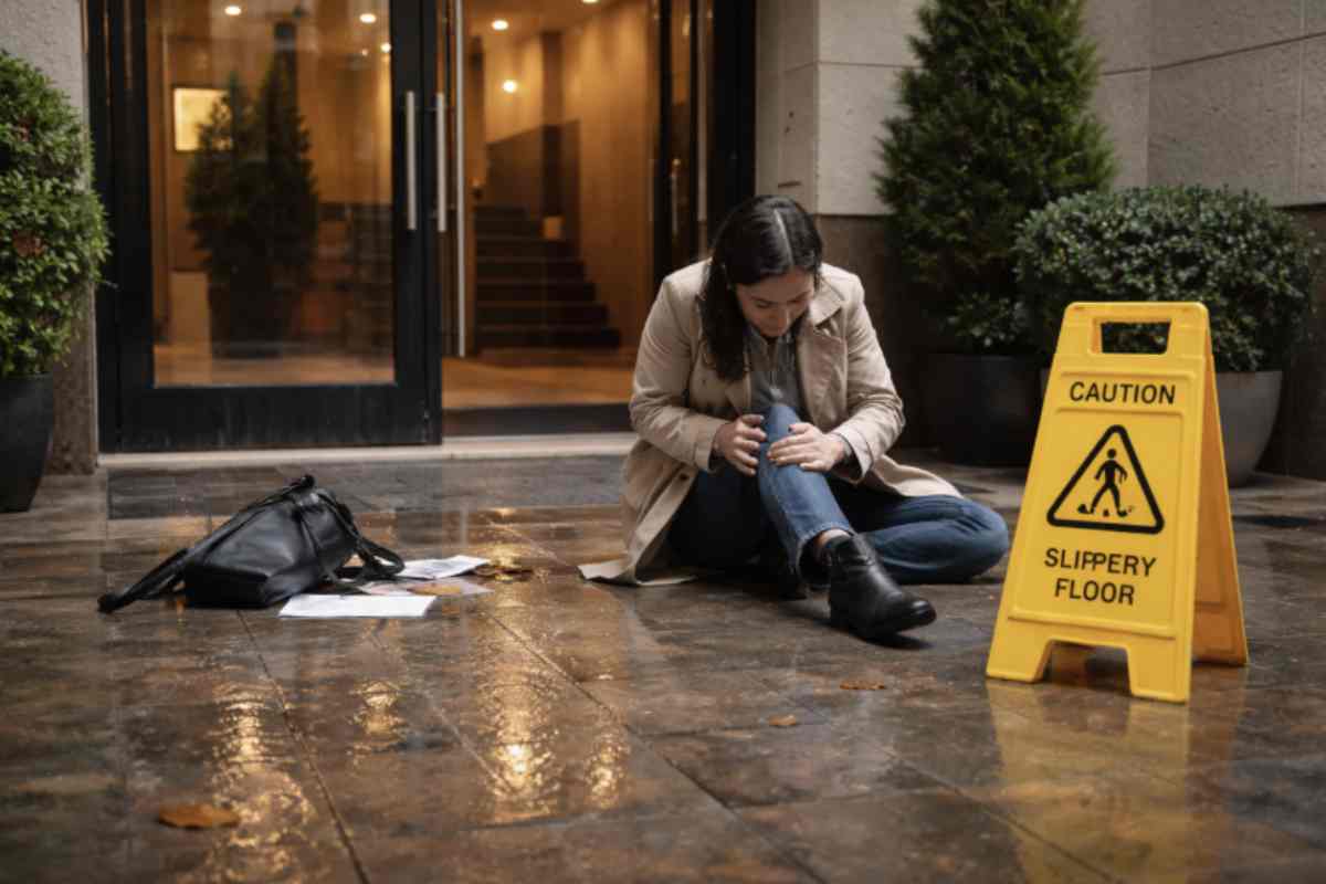 Se ti capita questo in condominio, ti spetta un risarcimento da 14.000 euro