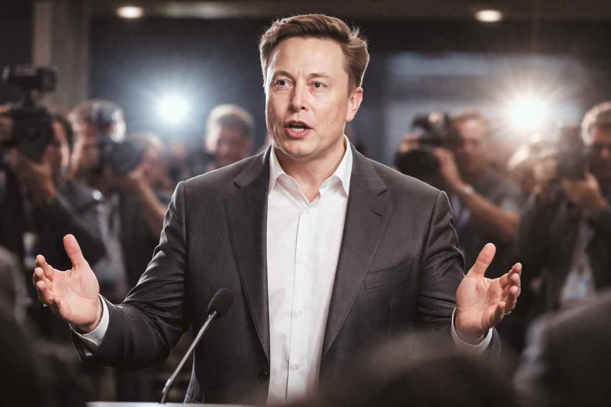 Elon Musk ha preso una decisione senza precedenti e ci riguarda tutti da vicino: nessuno se lo aspettava
