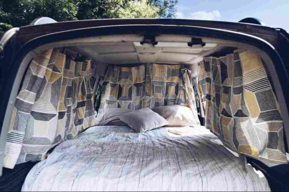 Quella di Juanma e Tony non è più una storia isolata. Sempre più persone stanno valutando soluzioni alternative